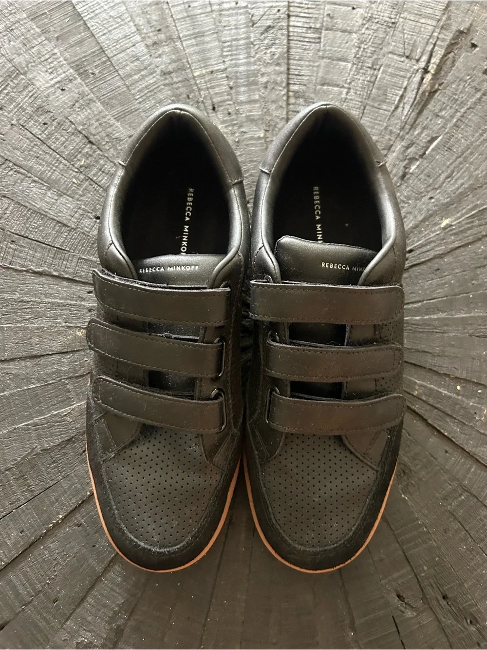 Rebecca Minkoff never worn